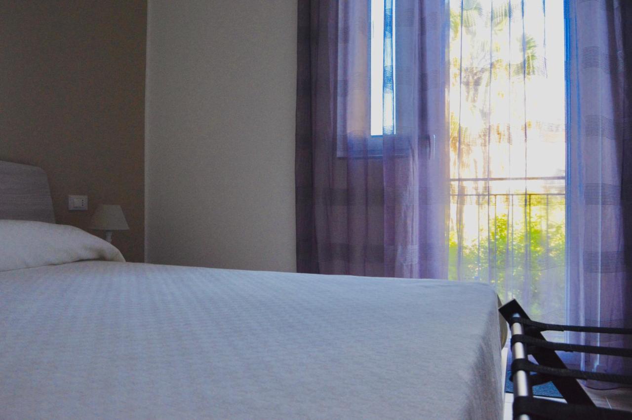 Casa Lighea Mondello - 200 Mt Dalla Spiaggia Экстерьер фото