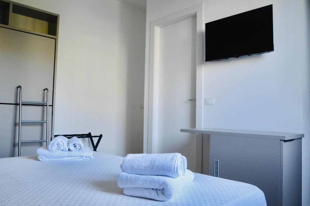 Casa Lighea Mondello - 200 Mt Dalla Spiaggia Экстерьер фото
