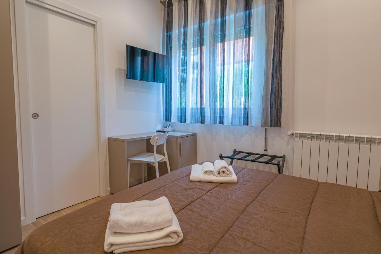 Casa Lighea Mondello - 200 Mt Dalla Spiaggia Экстерьер фото