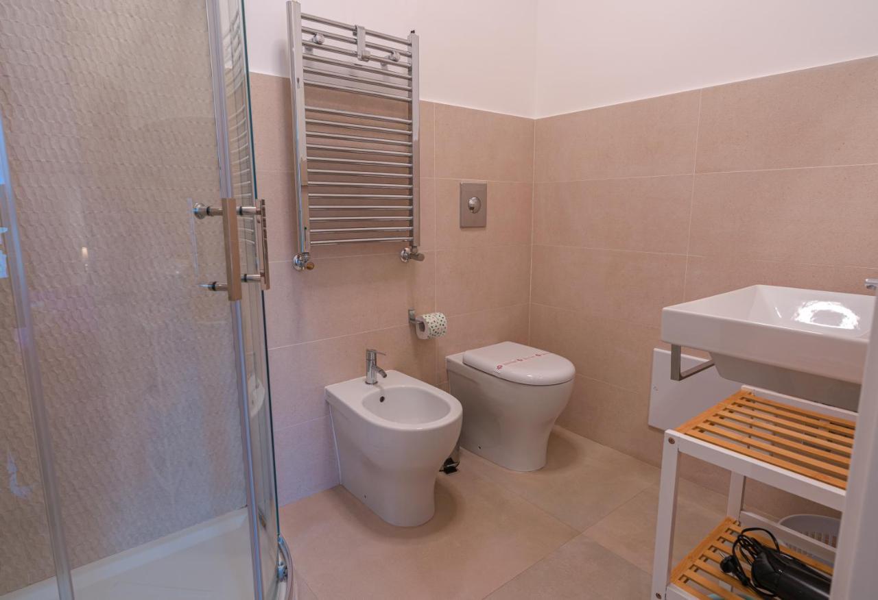 Casa Lighea Mondello - 200 Mt Dalla Spiaggia Экстерьер фото