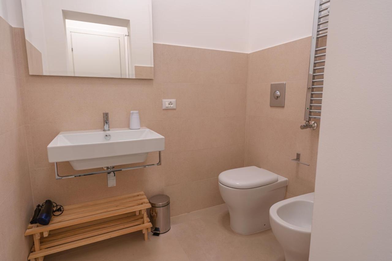 Casa Lighea Mondello - 200 Mt Dalla Spiaggia Экстерьер фото